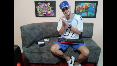 Andres online show from 09-23-25, 09:40