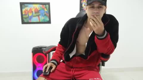 Andres online show from 10-23-25, 09:35