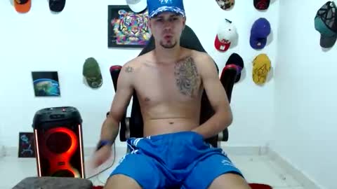 Andres online show from 05-29-26, 10:52
