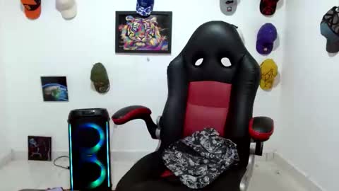 Andres online show from 05-31-26, 10:00