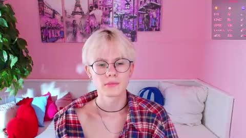 LIAM online show from 07-29-26, 10:24