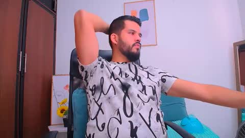 Snapshot of liam_borges chatting on 01-27-25, 03:07 liam_borges online show from 01-27-25, 03:07