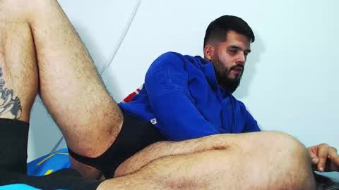 Snapshot of liam_borges chatting on 02-16-25, 12:43 liam_borges online show from 02-16-25, 12:43