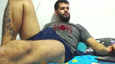 Snapshot of liam_borges chatting on 03-07-25, 05:40 liam_borges online show from 03-07-25, 05:40