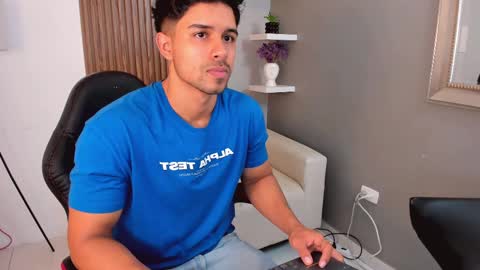 Liam Collins online show from 02-21-25, 11:33