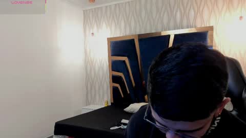 LIAM KLEIN online show from 03-28-26, 11:10