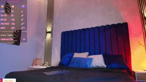 LIAM KLEIN online show from 07-28-26, 04:39