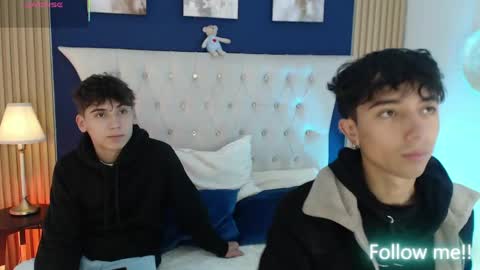 LIAM online show from 04-27-26, 12:47