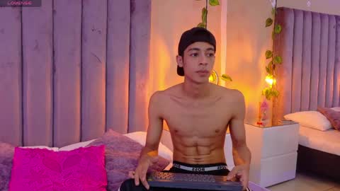 Liam Mercury  online show from 05-29-26, 08:07