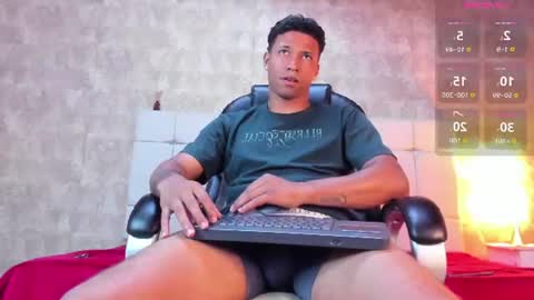 liam mush online show from 06-20-26, 09:39