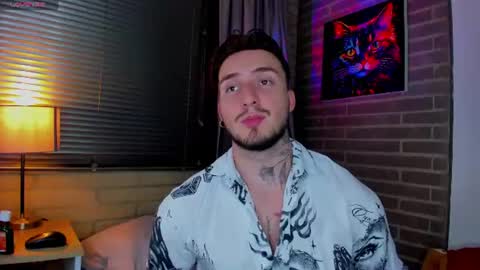 liam online show from 08-05-26, 03:09