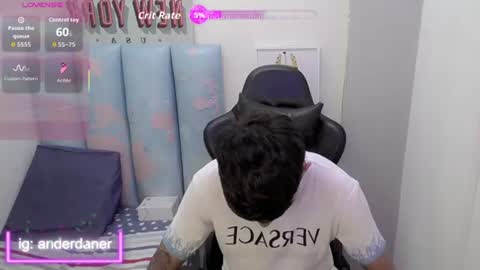 LIAM online show from 06-22-26, 05:37