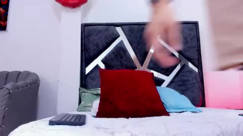 Snapshot of liam_saint chatting on 01-11-26, 01:05 Call me Lian online show from 01-11-26, 01:05