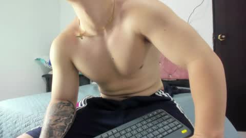 Call me Lian online show from 06-13-26, 12:25