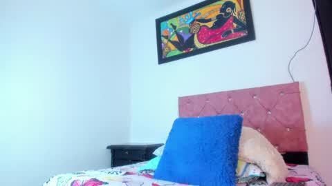Call me Lian online show from 06-18-26, 12:31