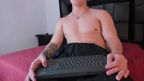 Call me Lian online show from 07-24-26, 12:47