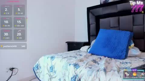 Call me Lian online show from 07-28-26, 03:54