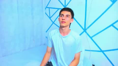 Liam scott77 online show from 11-05-25, 01:49