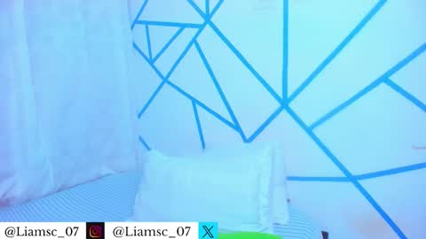 Liam scott77 online show from 02-06-26, 01:32