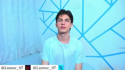 Snapshot of liam_scott77 chatting on 06-03-26, 09:20 Liam scott77 online show from 06-03-26, 09:20