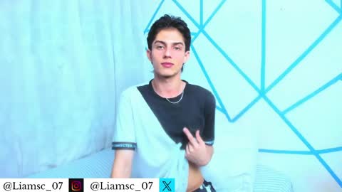 Snapshot of liam_scott77 chatting on 06-04-26, 11:11 Liam scott77 online show from 06-04-26, 11:11