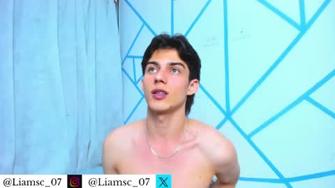 Snapshot of liam_scott77 chatting on 06-09-26, 02:56 Liam scott77 online show from 06-09-26, 02:56