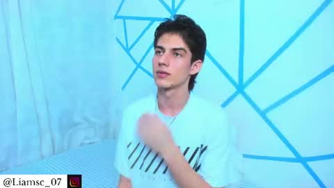 Liam scott77 online show from 07-22-26, 01:52
