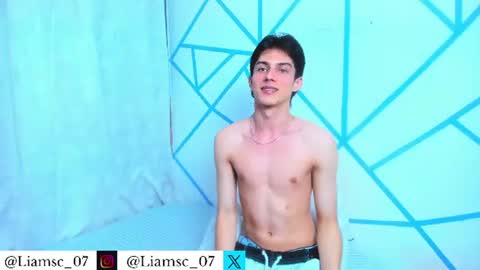 Liam scott77 online show from 07-24-26, 11:47