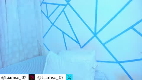 Liam scott77 online show from 07-29-26, 11:14