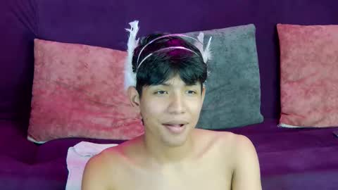 Snapshot of liam_sinclair chatting on 01-14-26, 08:47 Liam online show from 01-14-26, 08:47