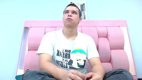 liam_york online show from 11-18-25, 12:31