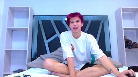 liam_york online show from 04-29-26, 05:41