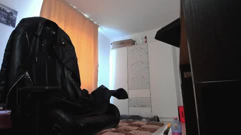 Liam online show from 04-29-26, 07:56