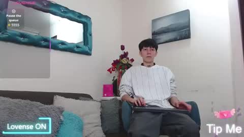 Liam  online show from 02-07-26, 07:17