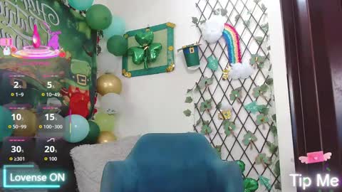 Liam  online show from 03-17-26, 07:39