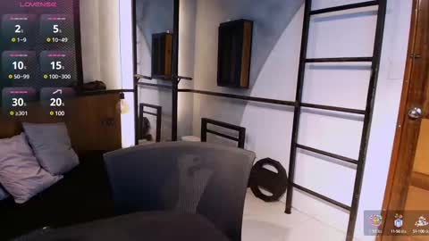 Liam Byrne online show from 02-21-25, 03:34