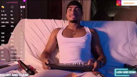 Liam Byrne online show from 02-23-26, 04:43