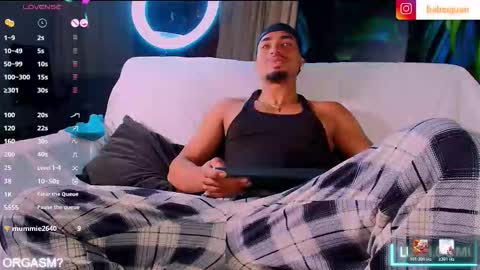 Liam Byrne online show from 02-25-26, 05:06