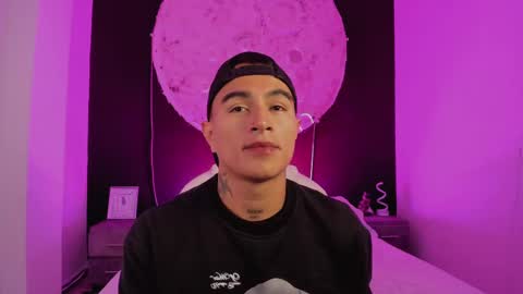 LiamDeep online show from 09-15-25, 05:51