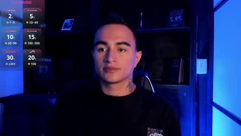 LiamDeep online show from 09-20-25, 10:44