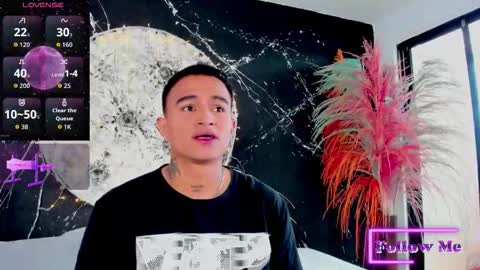 LiamDeep online show from 11-23-25, 03:56