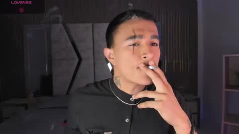 LiamDeep online show from 02-02-26, 09:24