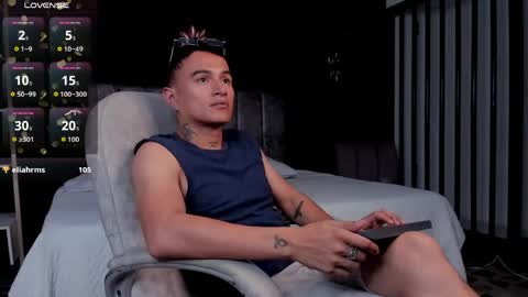 LiamDeep online show from 05-15-26, 11:01