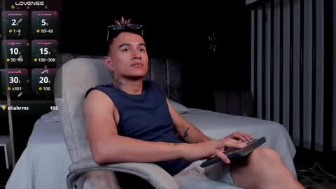 LiamDeep online show from 05-16-26, 12:07