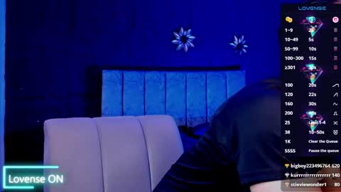 LiamDeep online show from 06-01-26, 08:10