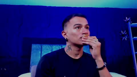 LiamDeep online show from 06-14-26, 04:20