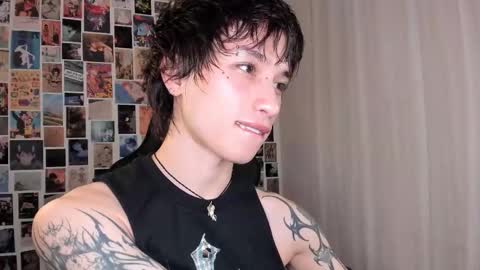 Liam online show from 03-14-26, 03:23