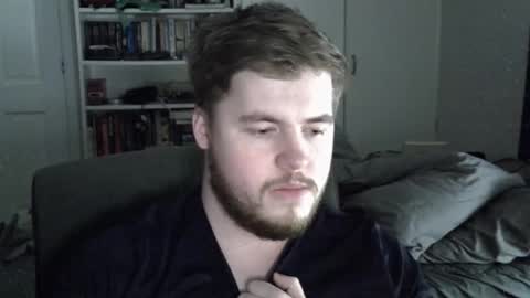 Liam Fox online show from 10-29-25, 01:52