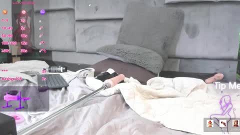 LIam online show from 03-07-26, 09:12