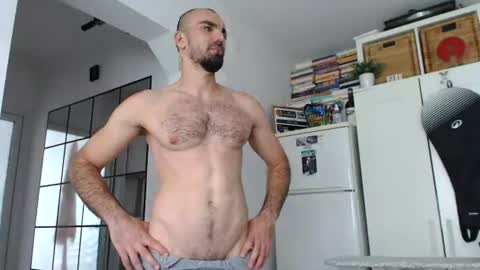 liam online show from 06-15-26, 01:13